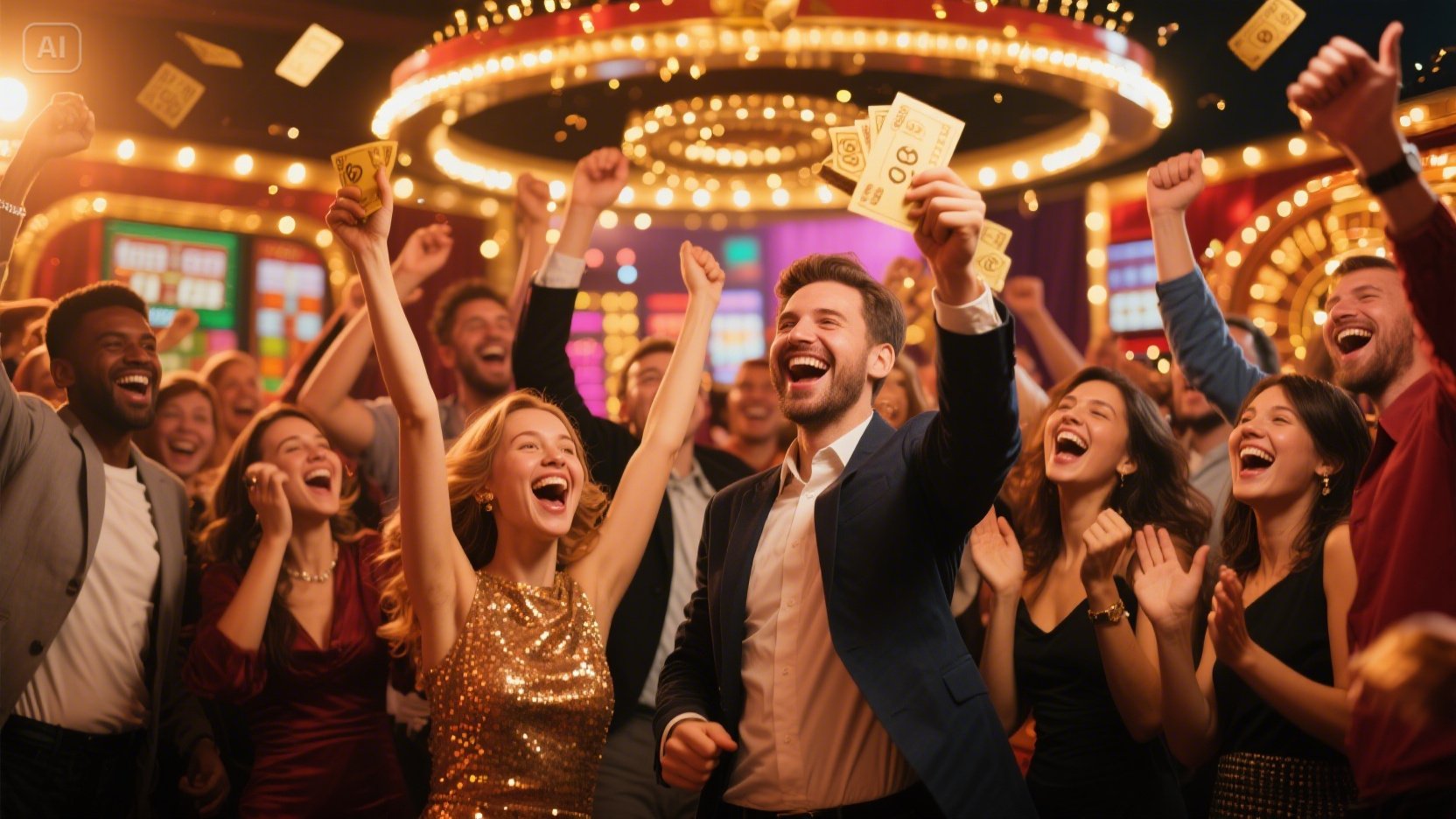 Casino DeraWin Casino desktop and mobile interfaces