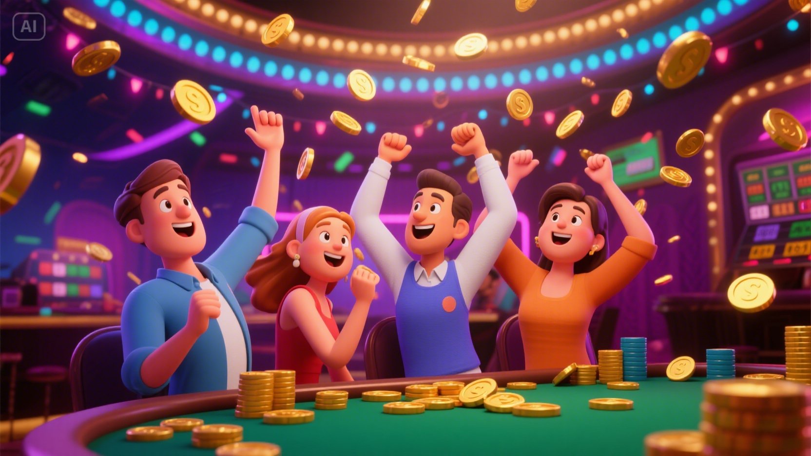 Registration at DeraWin Casino Casino