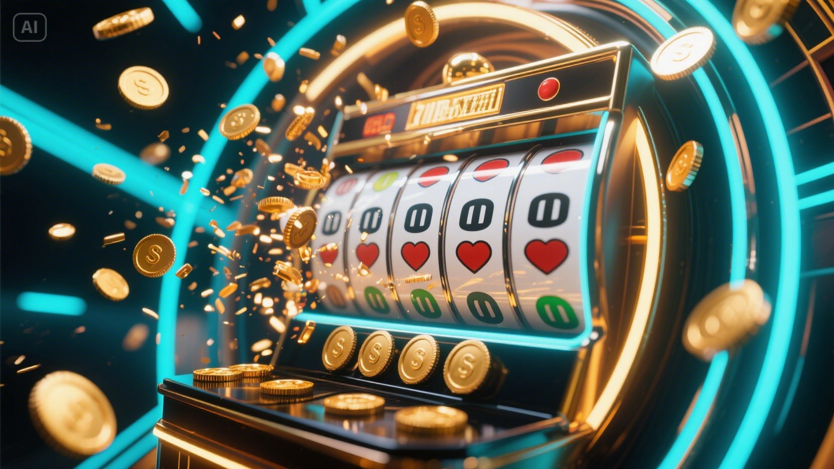 Casino DeraWin Casino desktop and mobile interfaces